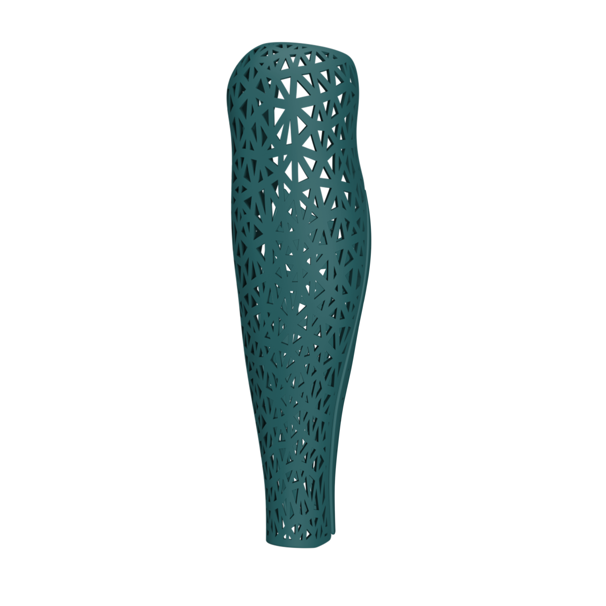 Mesh (hard)