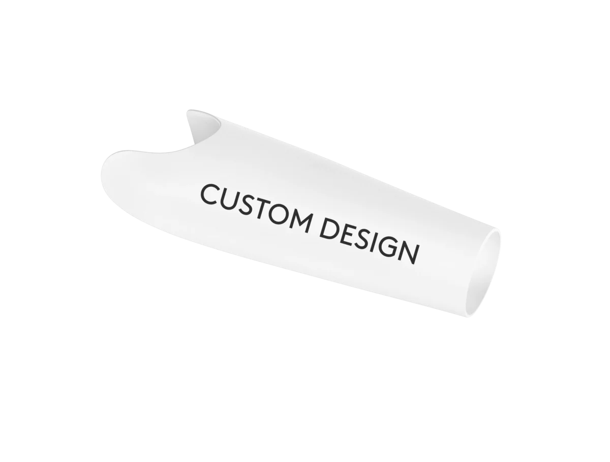 Custom Design Arm